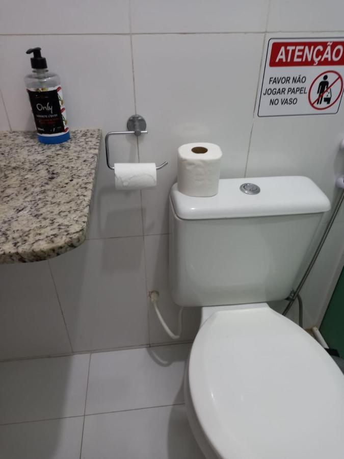 Apartamento Em Lencois, Cond. Vivendas Do Serrano 105 外观 照片