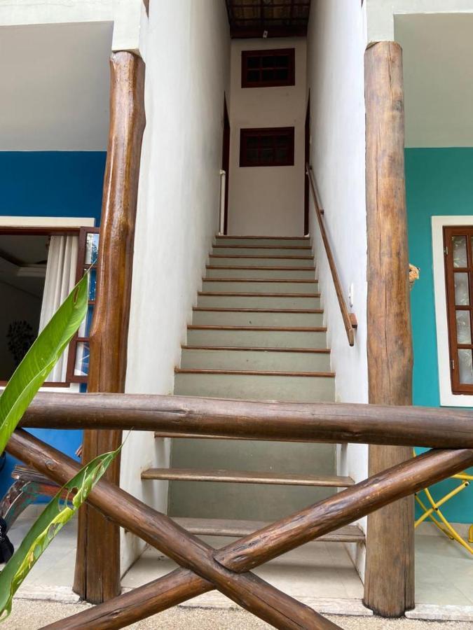 Apartamento Em Lencois, Cond. Vivendas Do Serrano 105 外观 照片