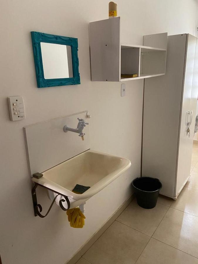 Apartamento Em Lencois, Cond. Vivendas Do Serrano 105 外观 照片