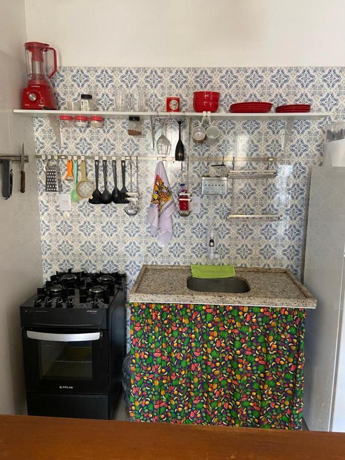 Apartamento Em Lencois, Cond. Vivendas Do Serrano 105 外观 照片