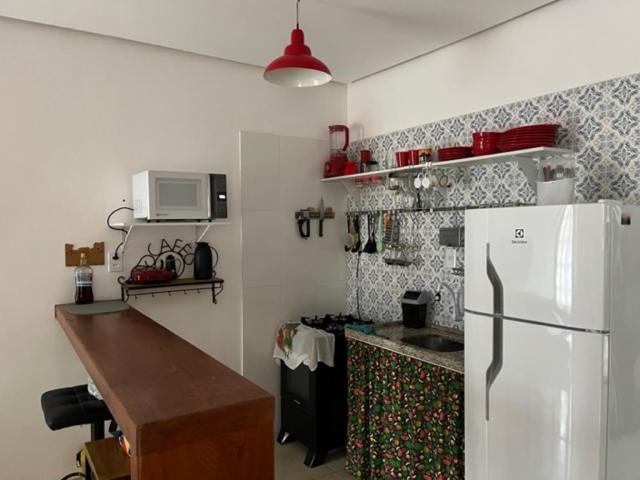 Apartamento Em Lencois, Cond. Vivendas Do Serrano 105 外观 照片