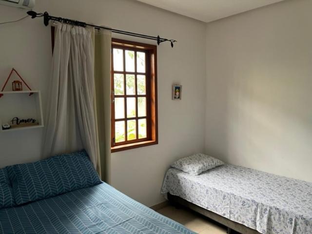 Apartamento Em Lencois, Cond. Vivendas Do Serrano 105 外观 照片