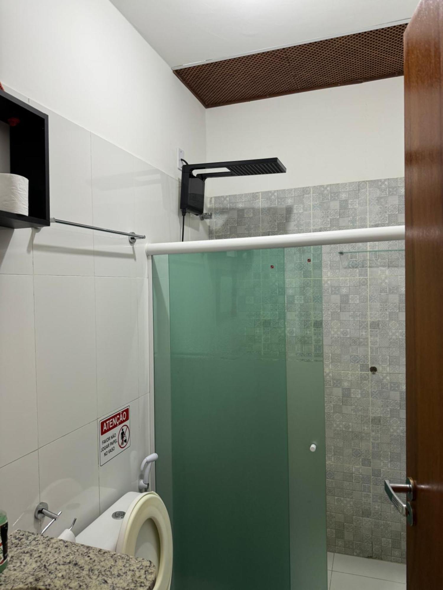 Apartamento Em Lencois, Cond. Vivendas Do Serrano 105 外观 照片